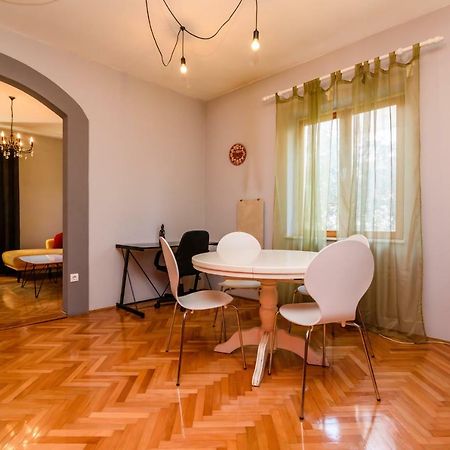 Apartment Petar Задар Екстер'єр фото
