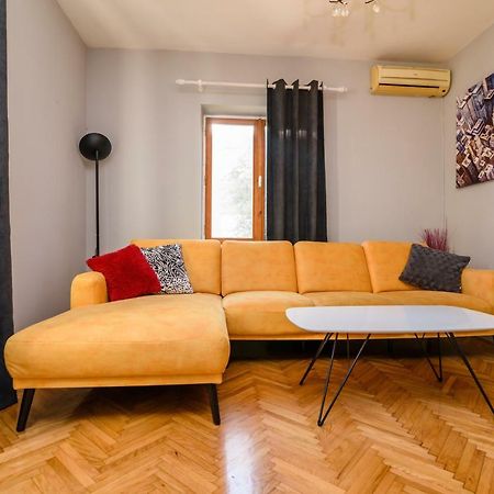 Apartment Petar Задар Екстер'єр фото