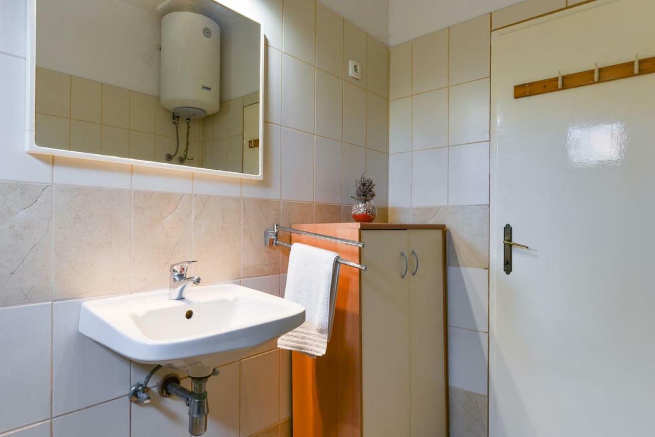 Apartment Petar Задар Екстер'єр фото