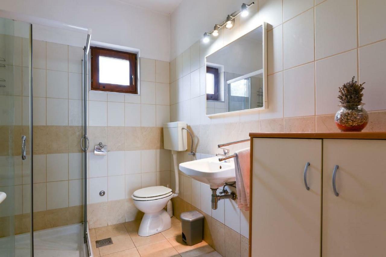 Apartment Petar Задар Екстер'єр фото