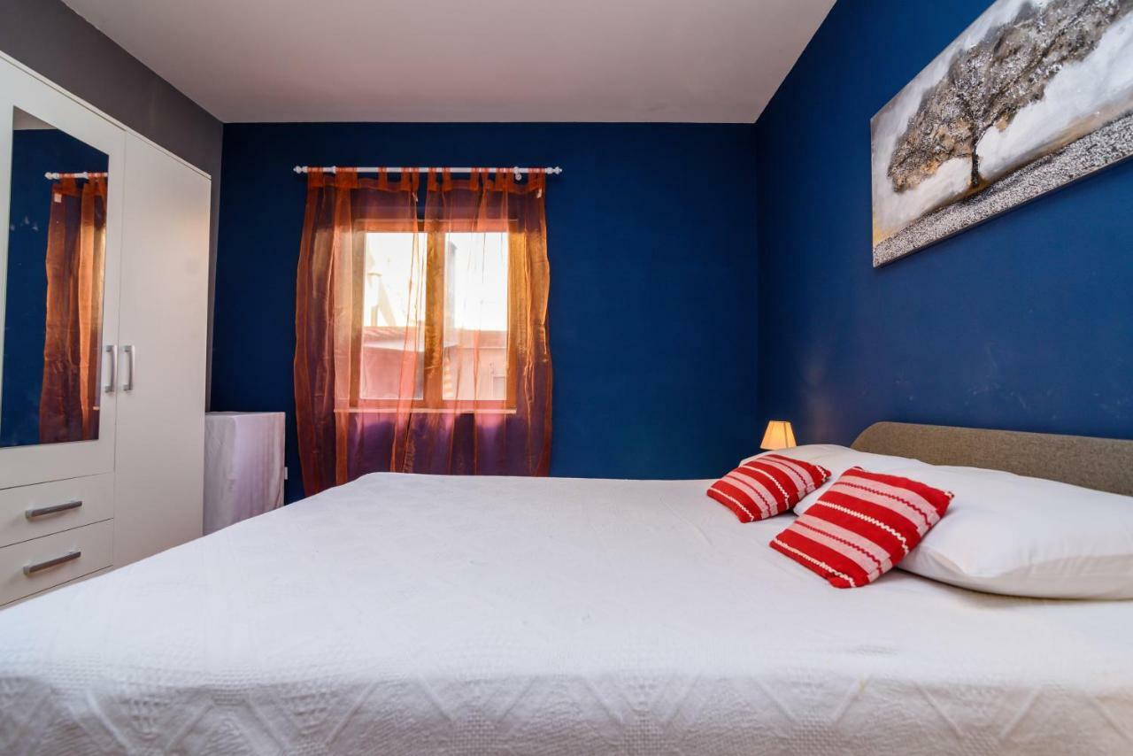 Apartment Petar Задар Екстер'єр фото