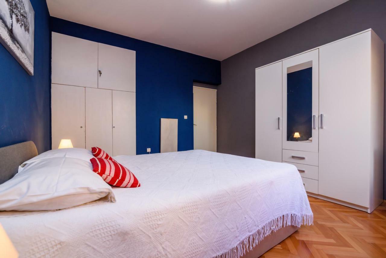 Apartment Petar Задар Екстер'єр фото