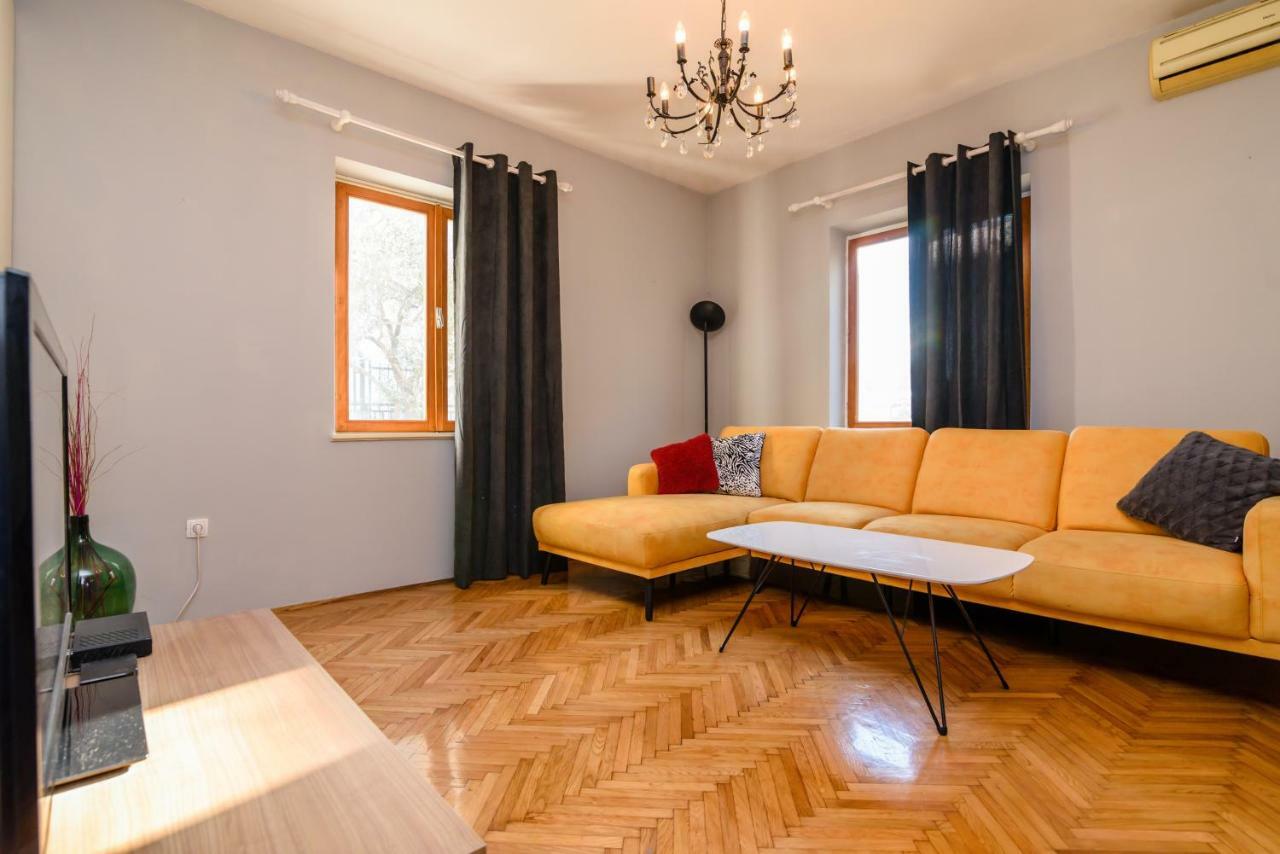 Apartment Petar Задар Екстер'єр фото
