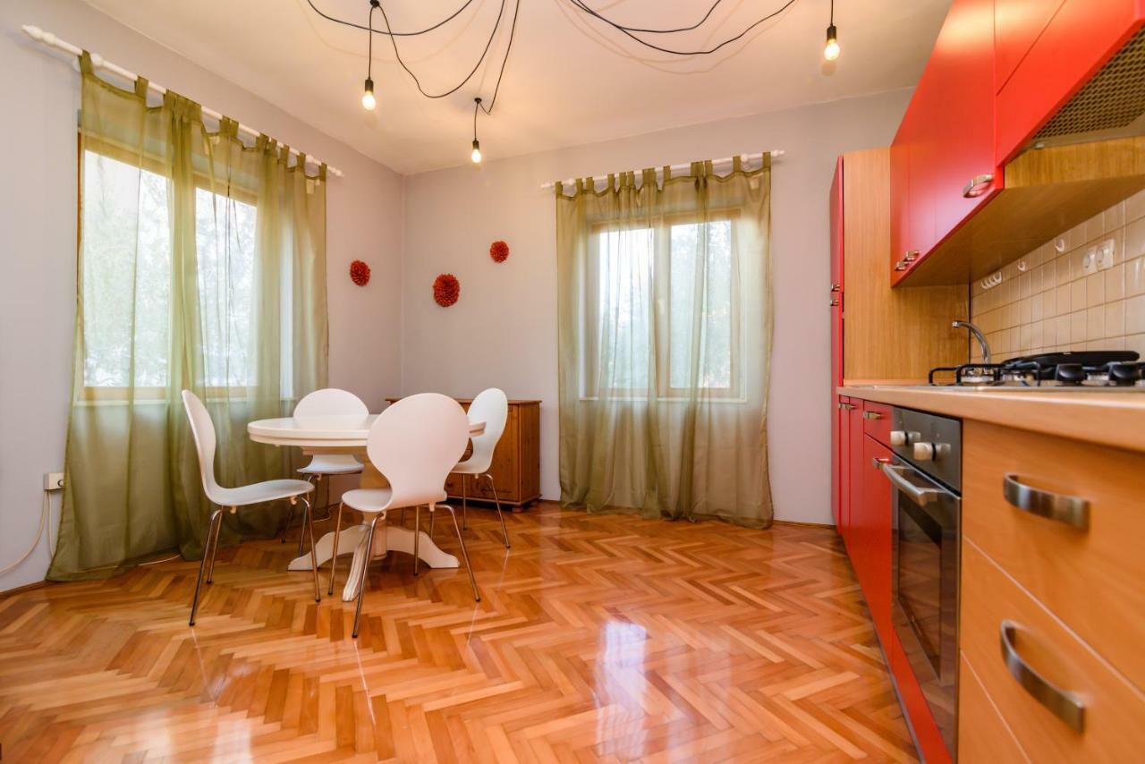 Apartment Petar Задар Екстер'єр фото