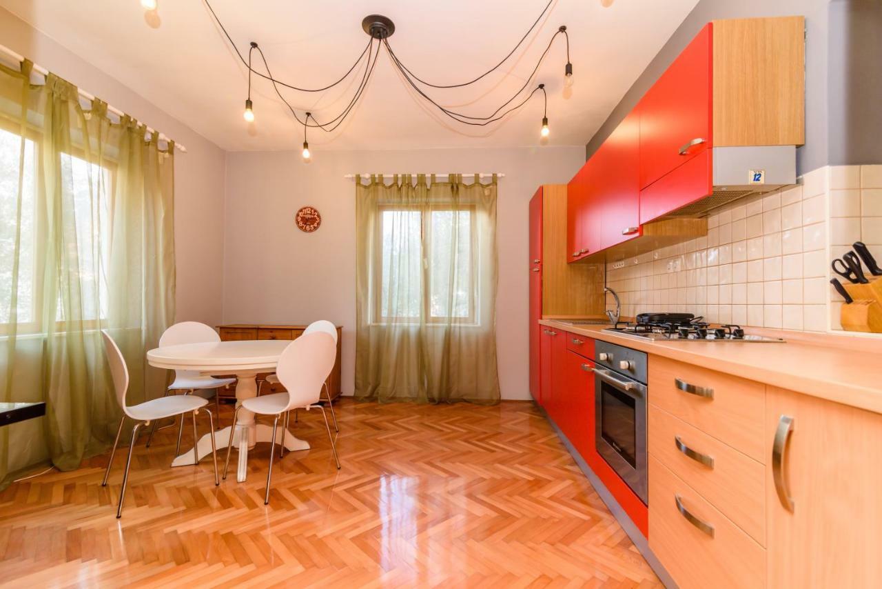 Apartment Petar Задар Екстер'єр фото