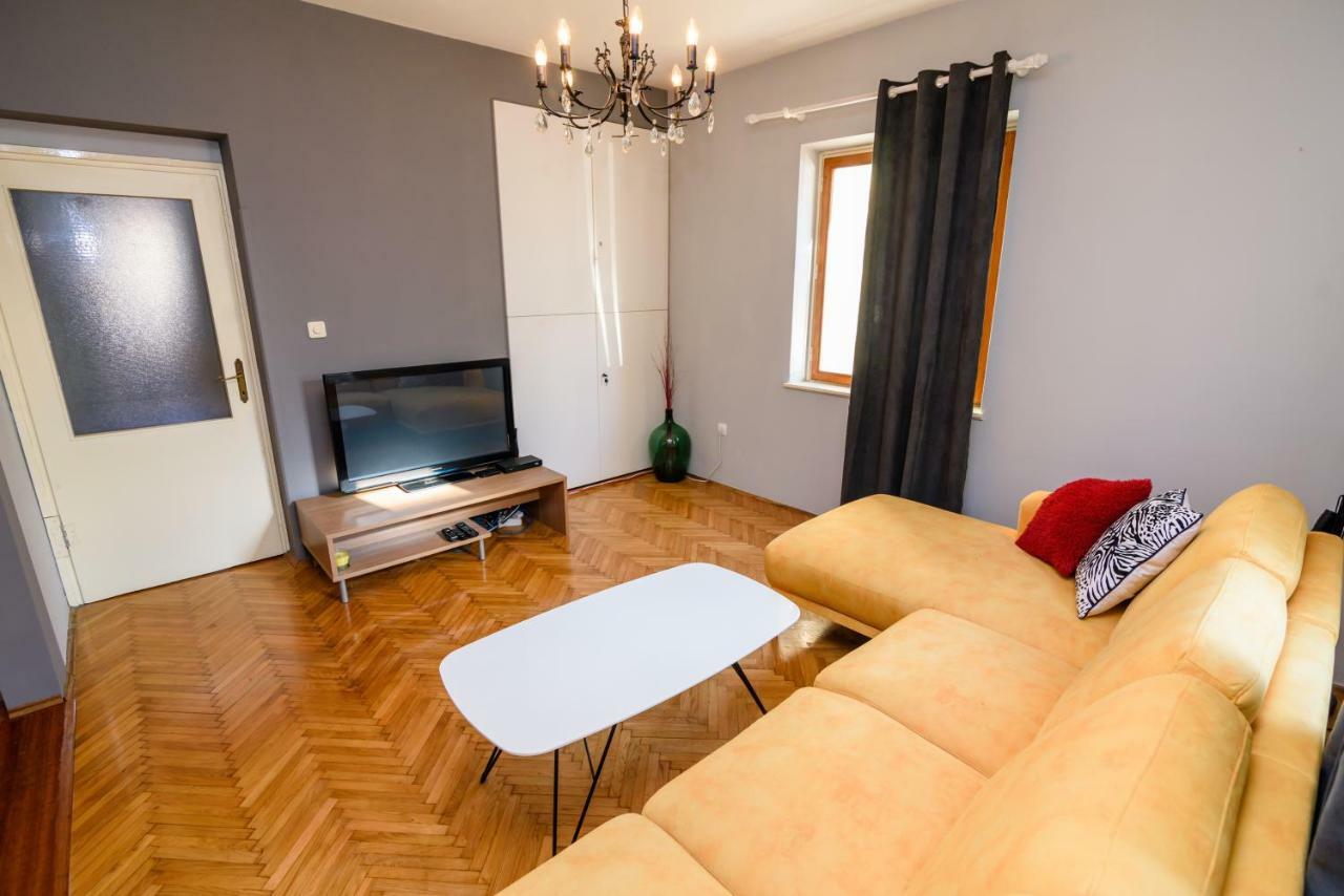 Apartment Petar Задар Екстер'єр фото