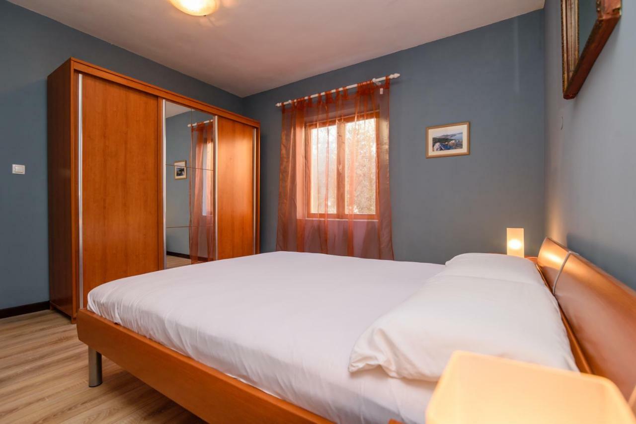 Apartment Petar Задар Екстер'єр фото