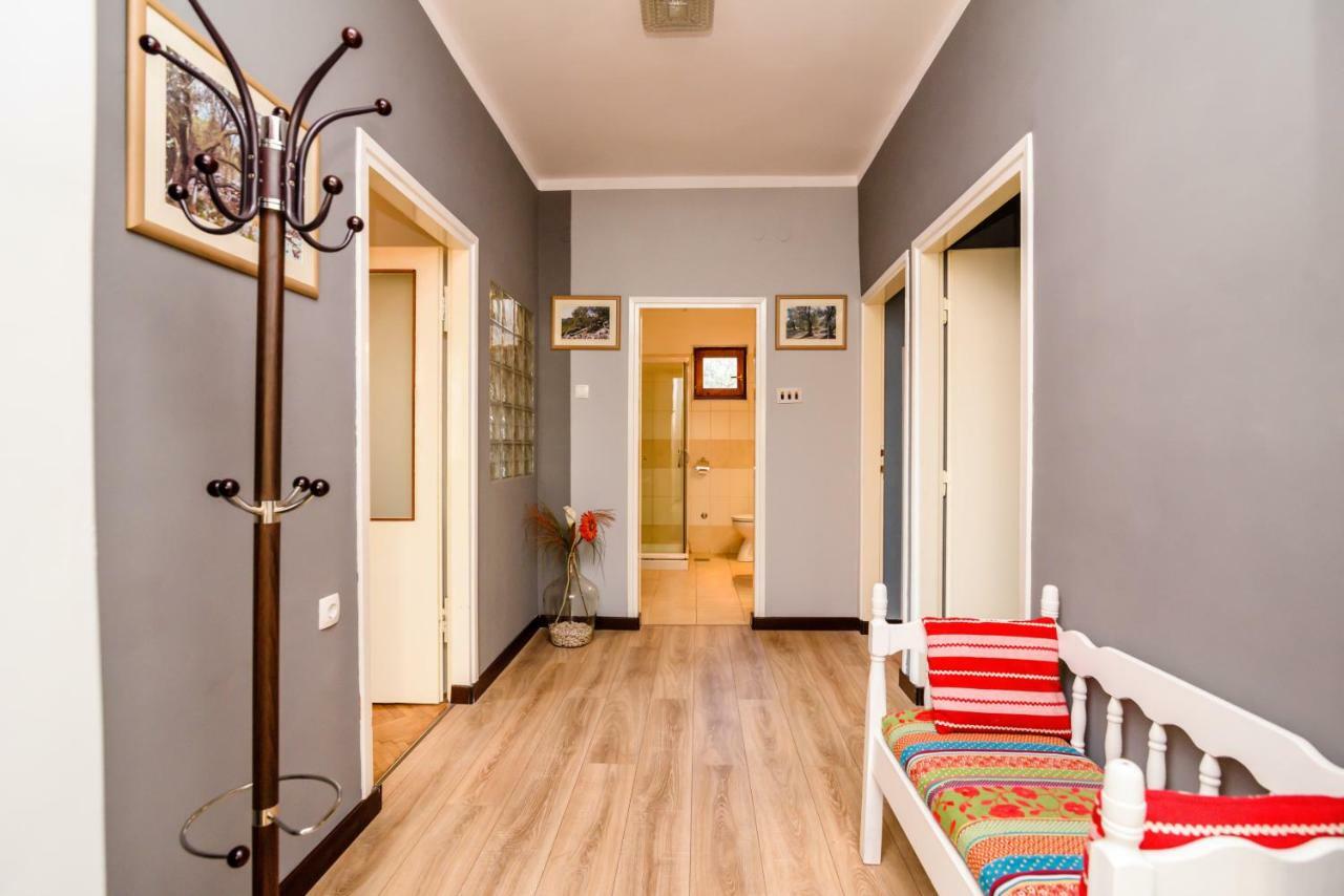 Apartment Petar Задар Екстер'єр фото