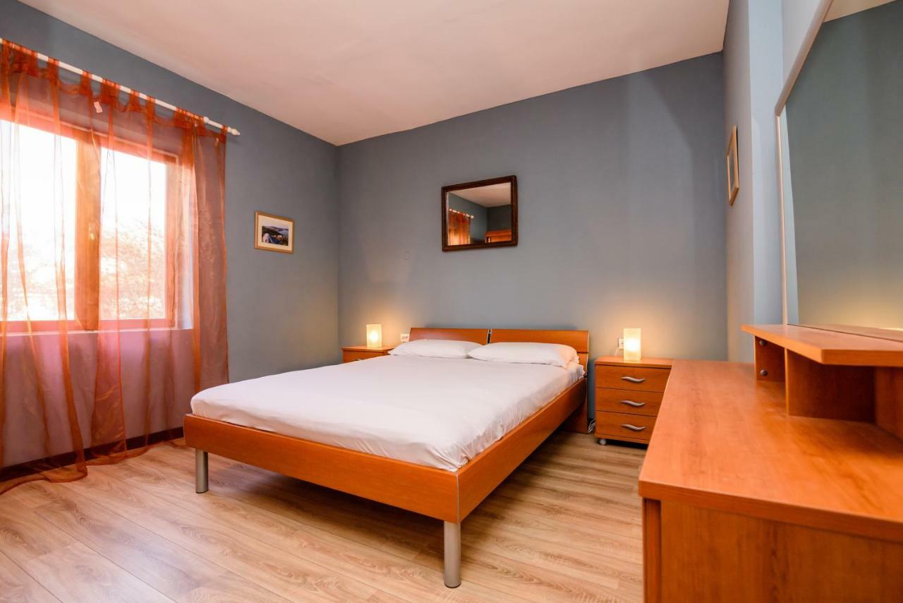 Apartment Petar Задар Екстер'єр фото